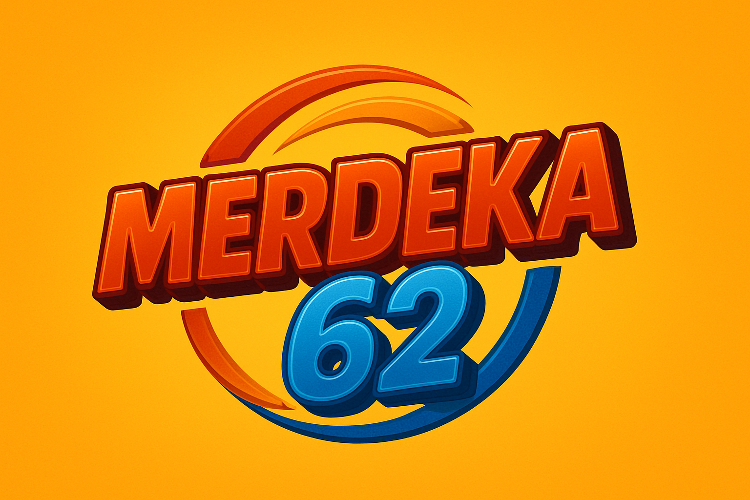 Logo MERDEKA62